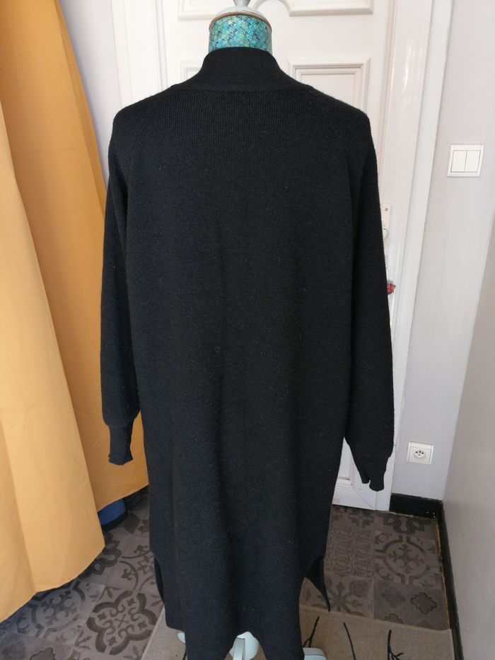 Joli robe pull - photo numéro 3