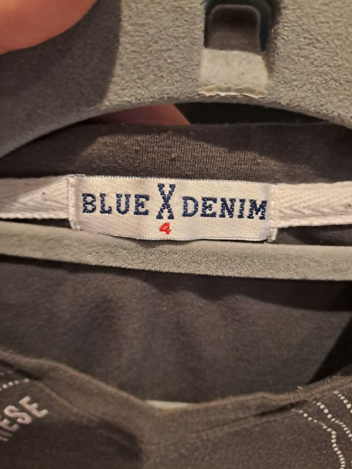 Tee-shirt garçon - photo numéro 2