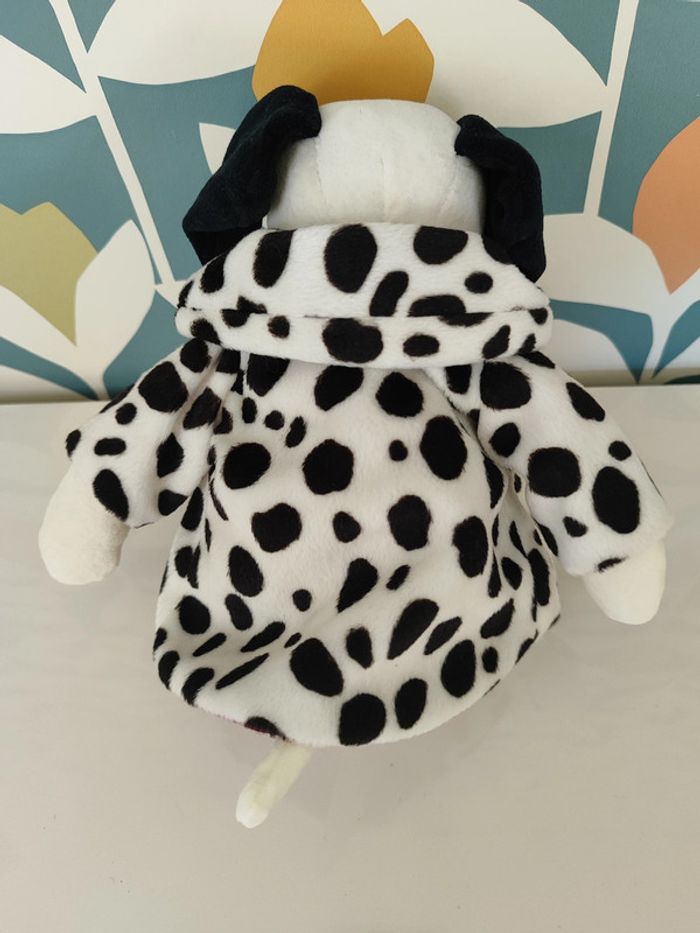 Peluche chien jellycat - photo numéro 3