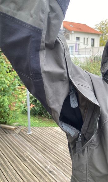 Veste Columbia