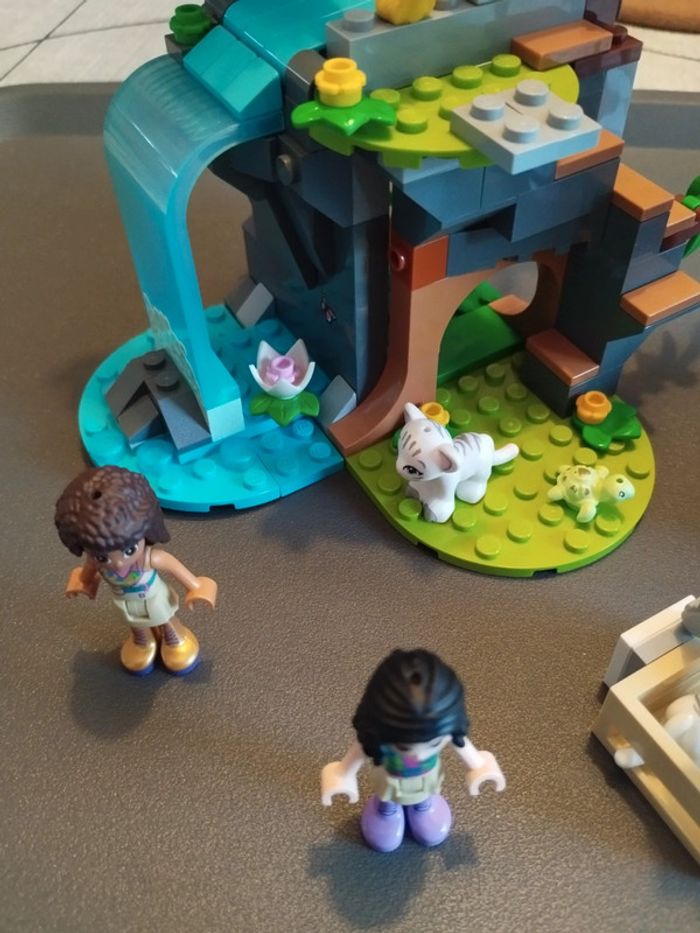 Lego 41423 - photo numéro 3