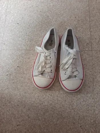 Chaussures pointure 30