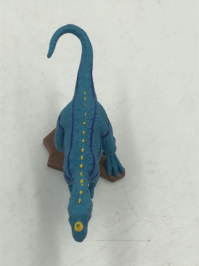 Figurine Sega Sunrise Dinosaur King Ceratosaurus Playmates Toys - photo numéro 5