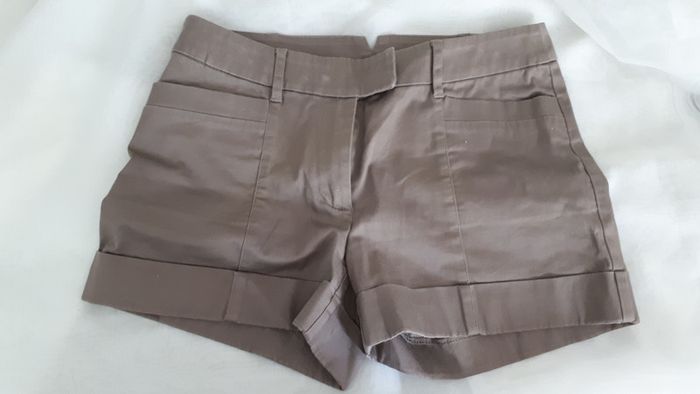 Short Naf Naf - photo numéro 4
