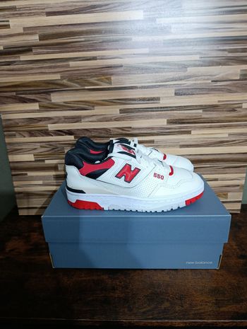 Basket New Balance