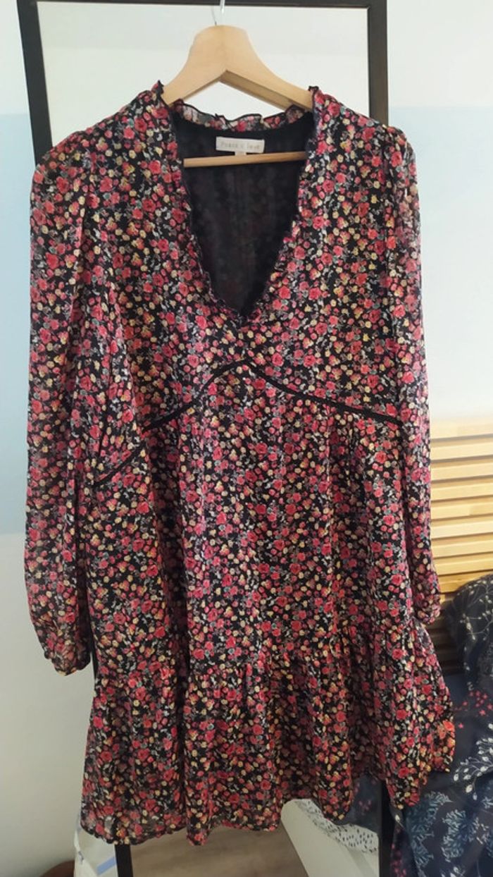 Robe fluide - photo numéro 3