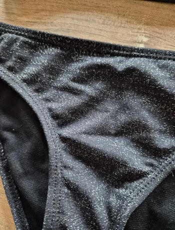 Maillot de bain 