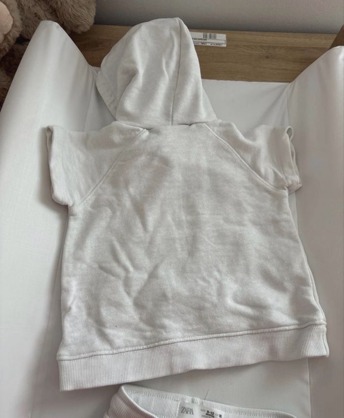 Ensemble Zara bébé - photo numéro 7