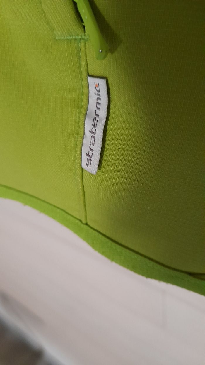 Veste homme Quechua Stradermic - photo numéro 2