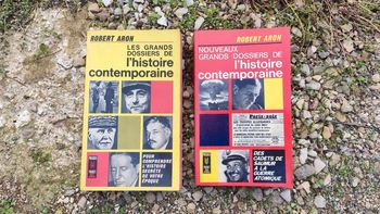 Les grands dossiers de l'histoire contemporaine