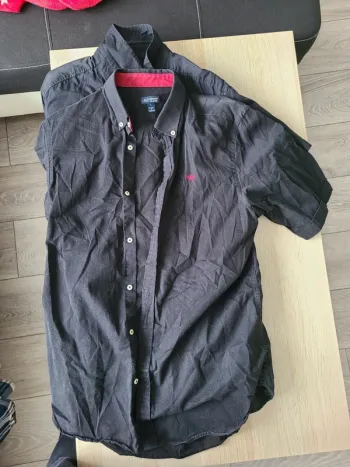 Lot de 2 chemisettes taille L