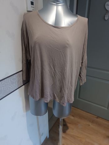 Haut femme t xxl