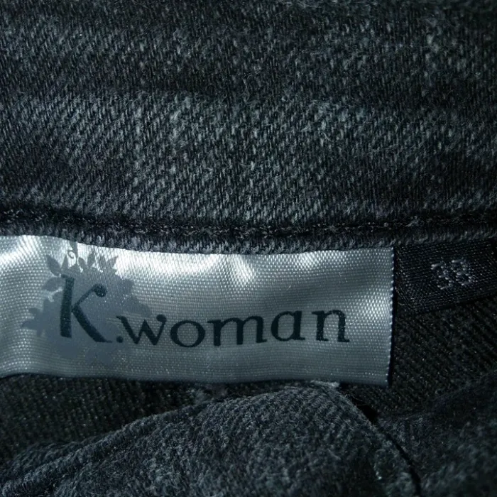 Jeans femme - photo numéro 17