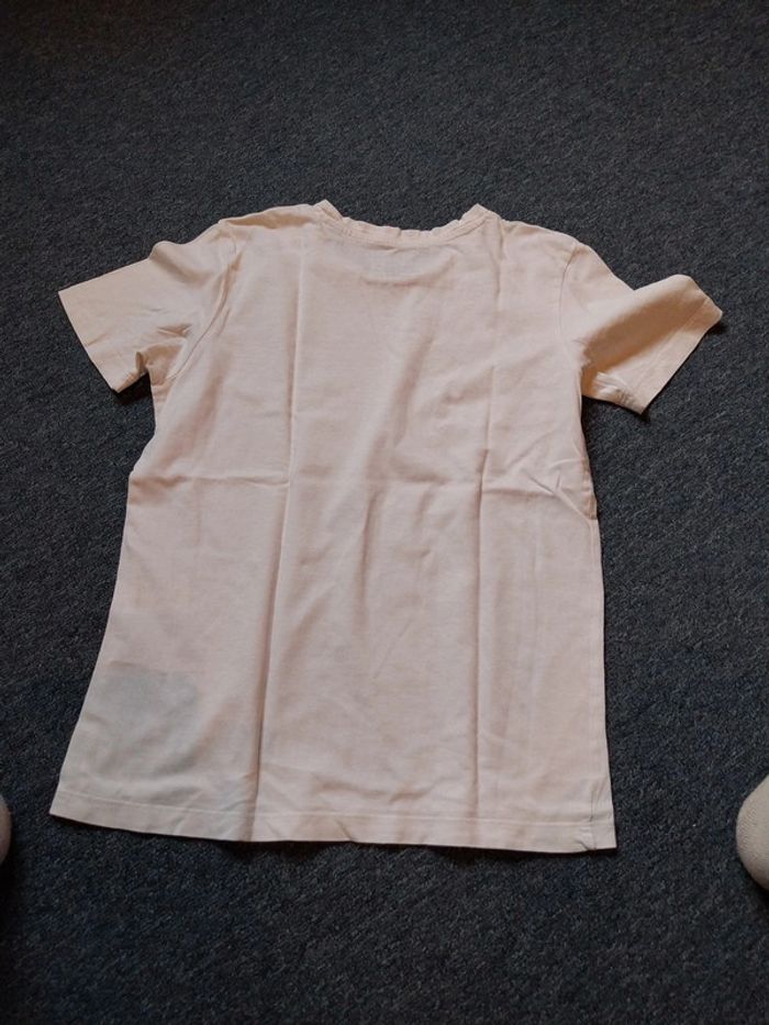 T-shirt Jack &Jones - photo numéro 4