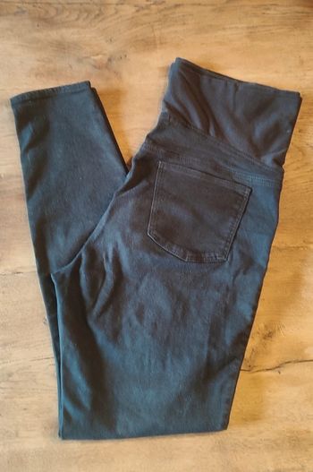 Jegging noir L