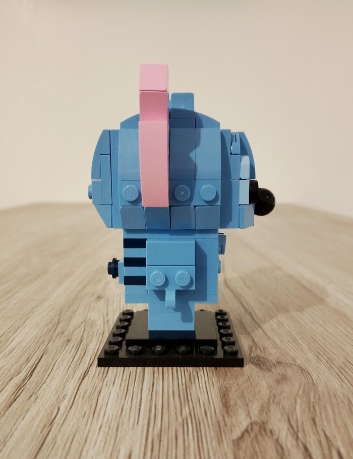 LEGO 40674 Disney STITCH - photo numéro 3