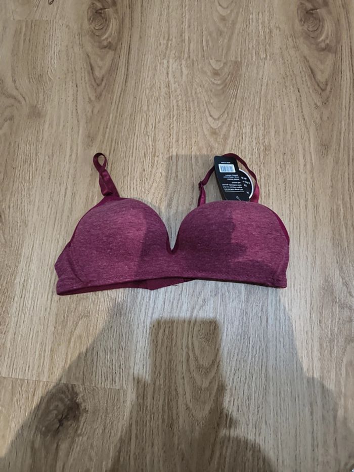 Brassière soutien gorge 85B neuf