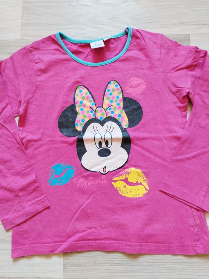 Pyjama coton 8 ans - photo numéro 3