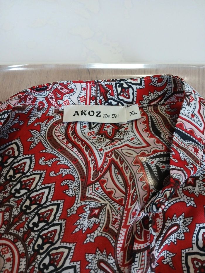 Blouse XL - photo numéro 3