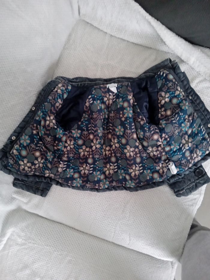 Veste okaidi 2 ans - photo numéro 9