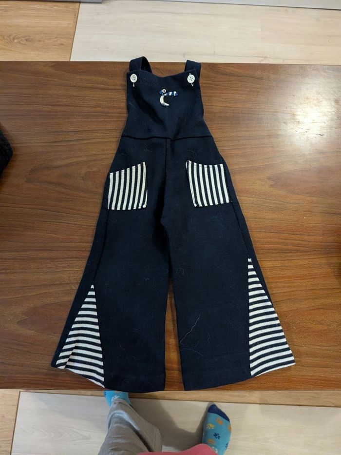 Lot Vêtements 9mois Hiver Fille - photo numéro 2