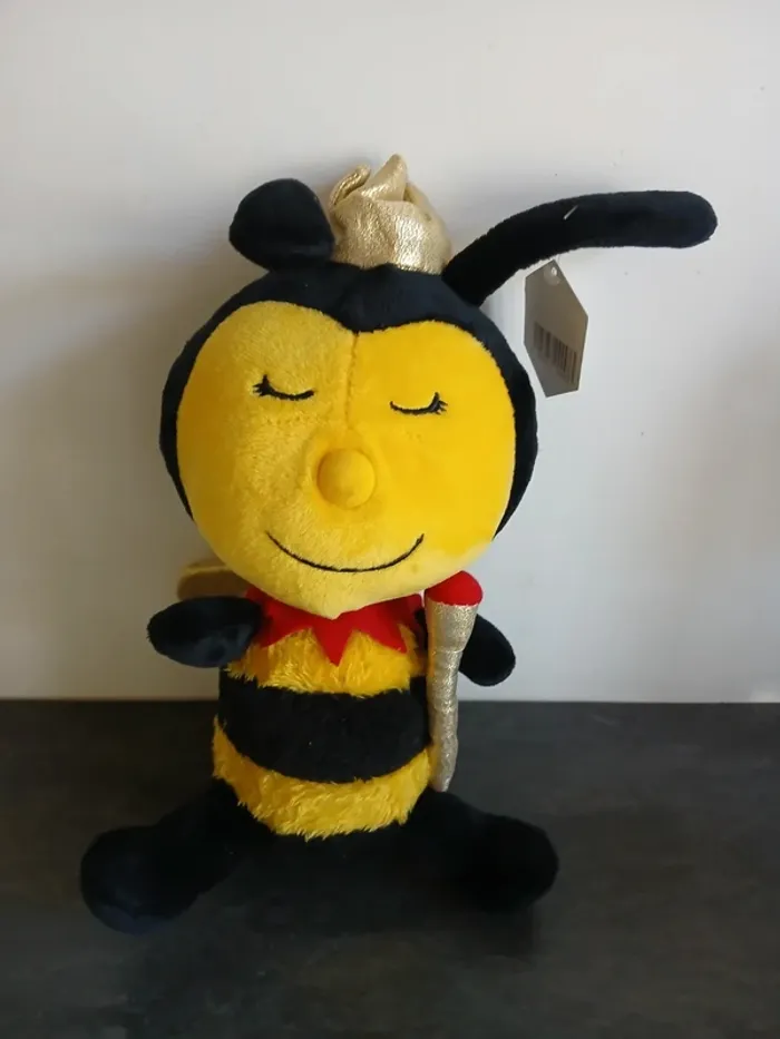 Bee Happy - photo numéro 4