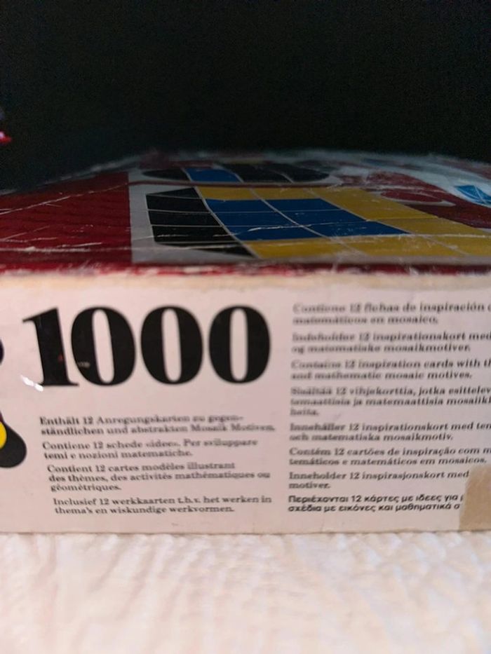 Duplo 1000 vintage - photo numéro 3