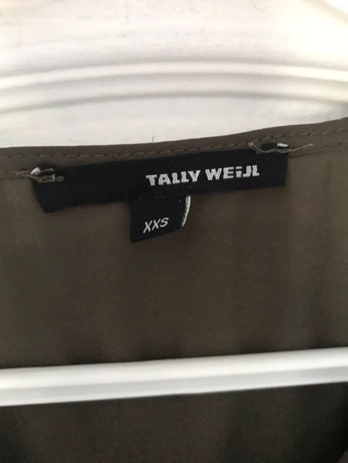 T shirt - photo numéro 3