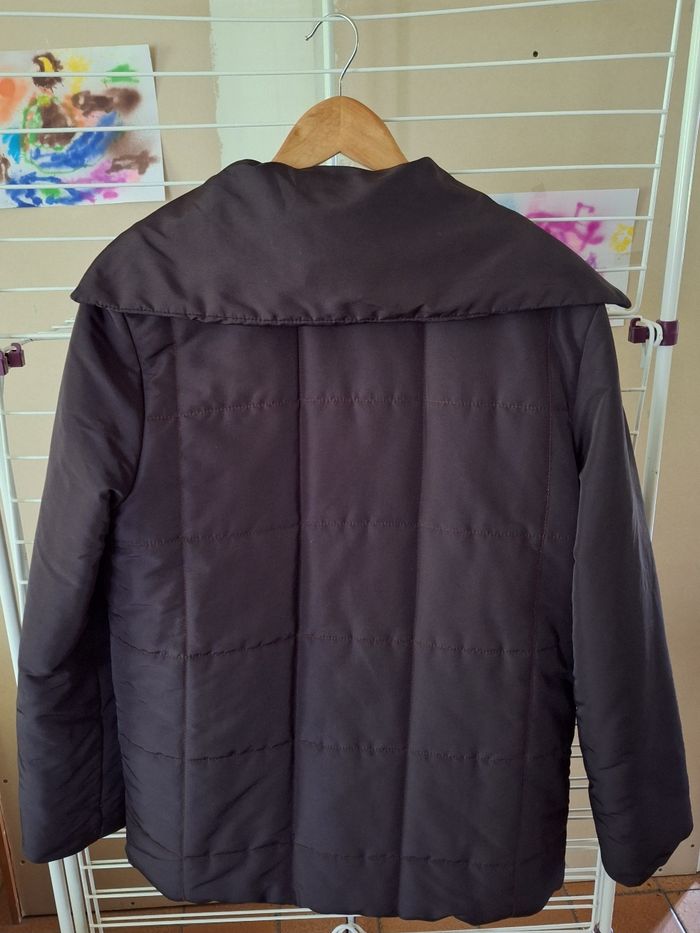 Manteau léger - photo numéro 4