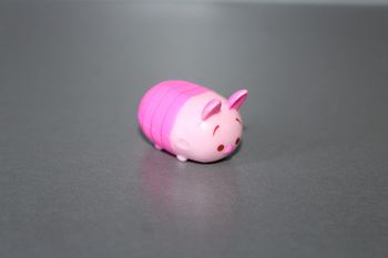 Figurine Tsum Tsum Porcinet - Disney