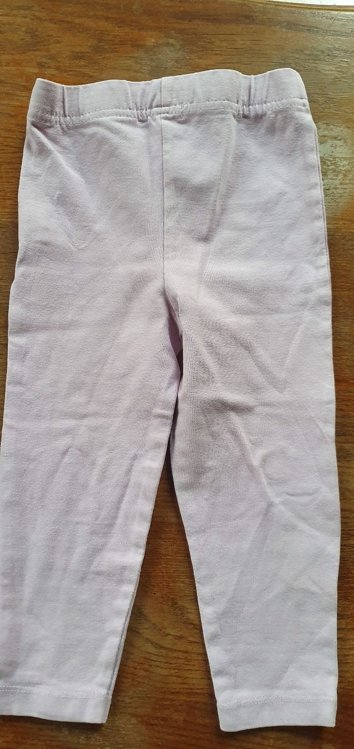 Legging - photo numéro 3