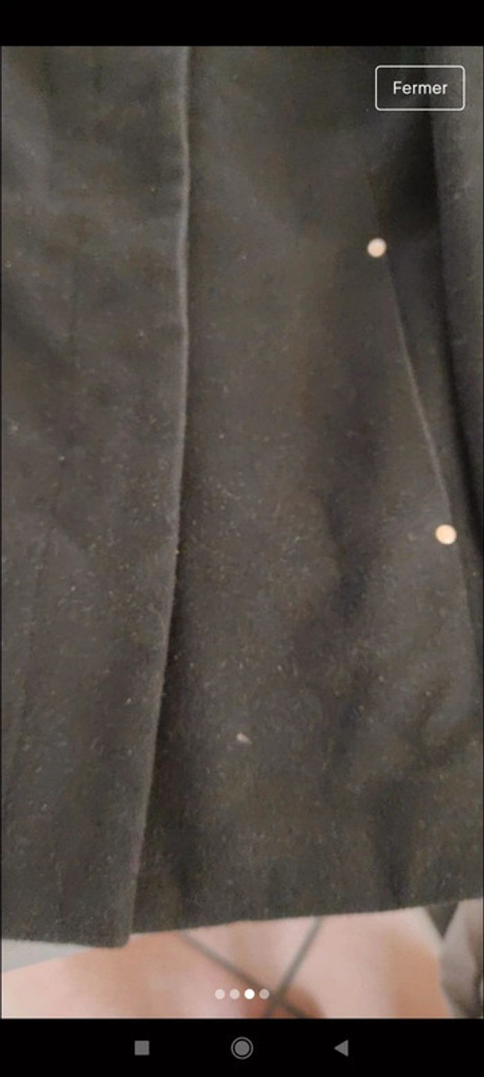 Manteau - photo numéro 3