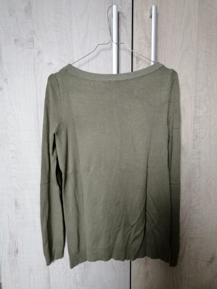 Pull etam - photo numéro 2