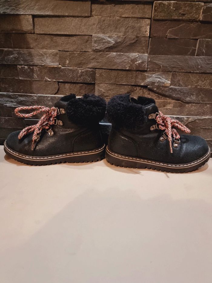 Bottines - photo numéro 5