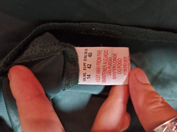 Débardeur Atmosphère - photo numéro 3