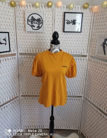 💕Jolie tee shirt femme TM / 38 creeks 💕