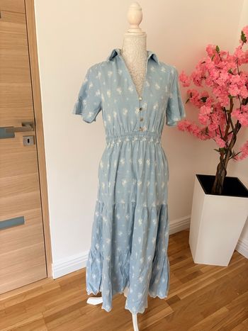 Robe Zara neuve taille M