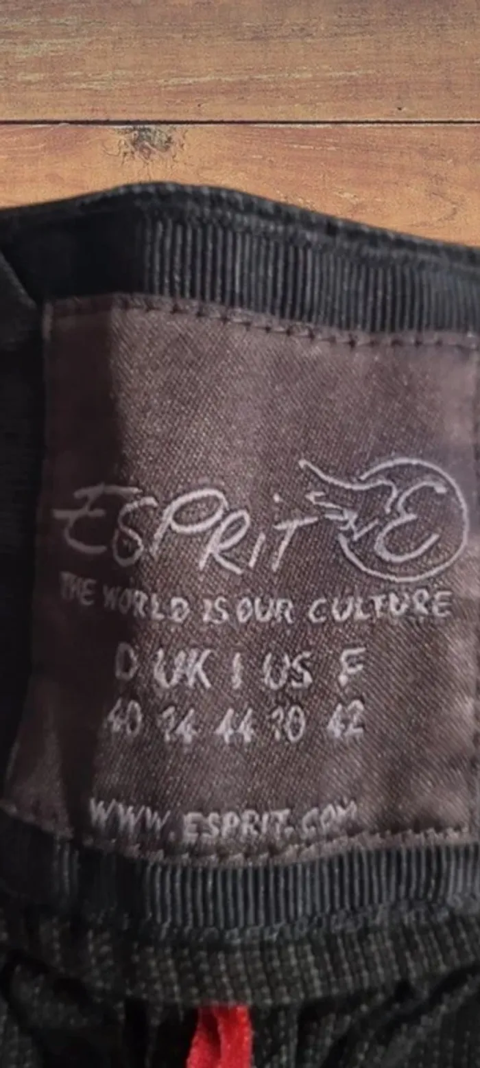 Robe épaisse - photo numéro 5