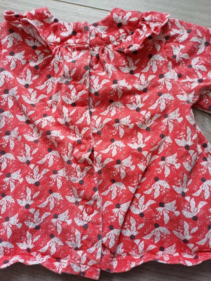 Pull taille 12 mois - photo numéro 5