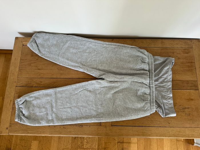 Jogging de grossesse - photo numéro 3