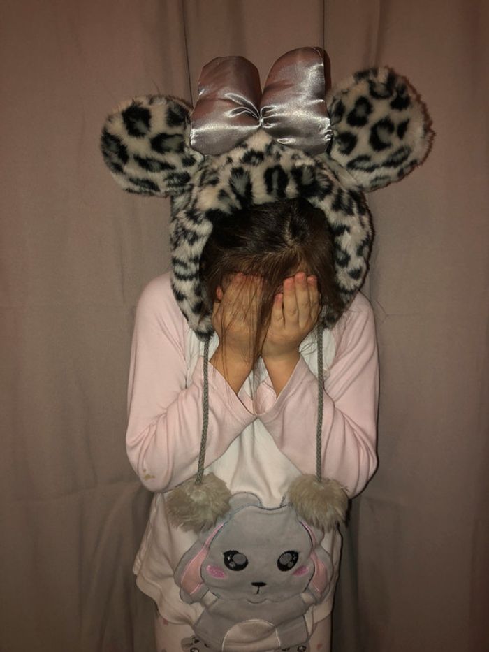 Lot casquette bonnet - photo numéro 3