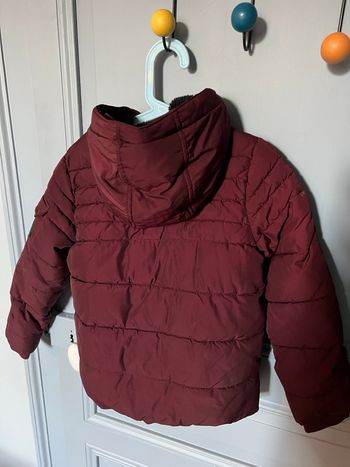 Manteau garçon ikks