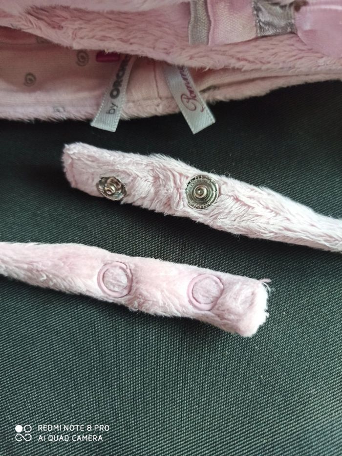 Lot de 2 bonnets - photo numéro 4