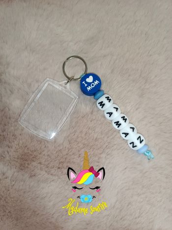 Porte clés