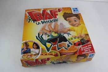 Megableu Baf La Mouche