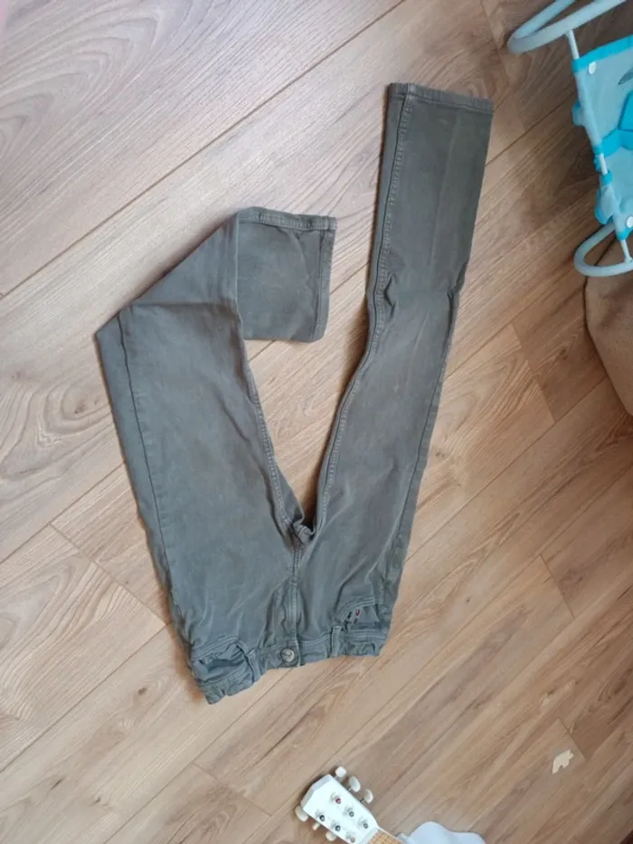 Pantalon okaidi