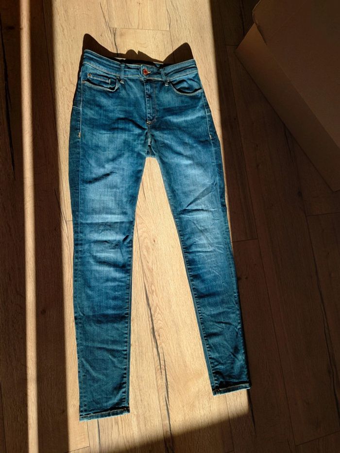 Jean Salsa 31