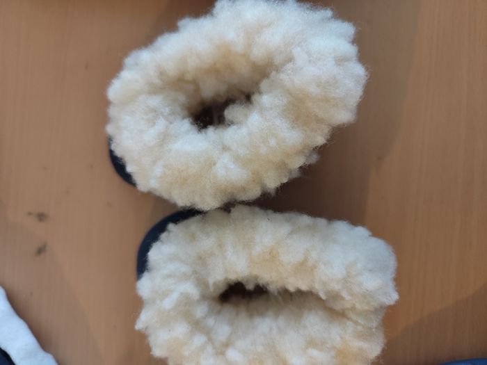 Vends chausson taille 19 - photo numéro 2