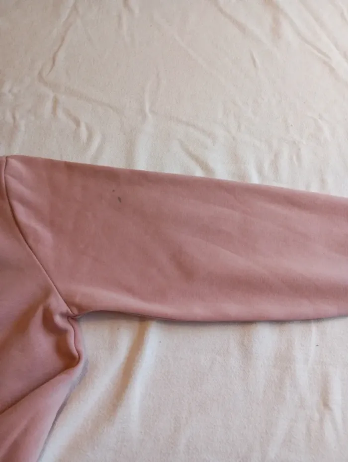 Pull de marque C&A et de taille 10ans - photo numéro 4
