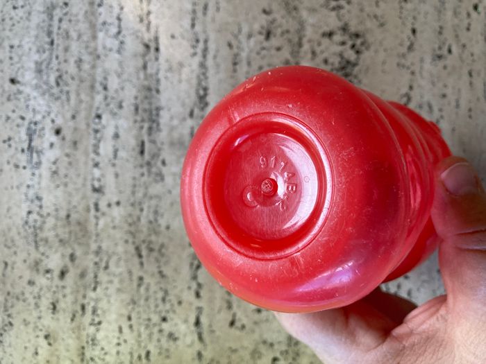 Lot gourdes Tupperware - photo numéro 8